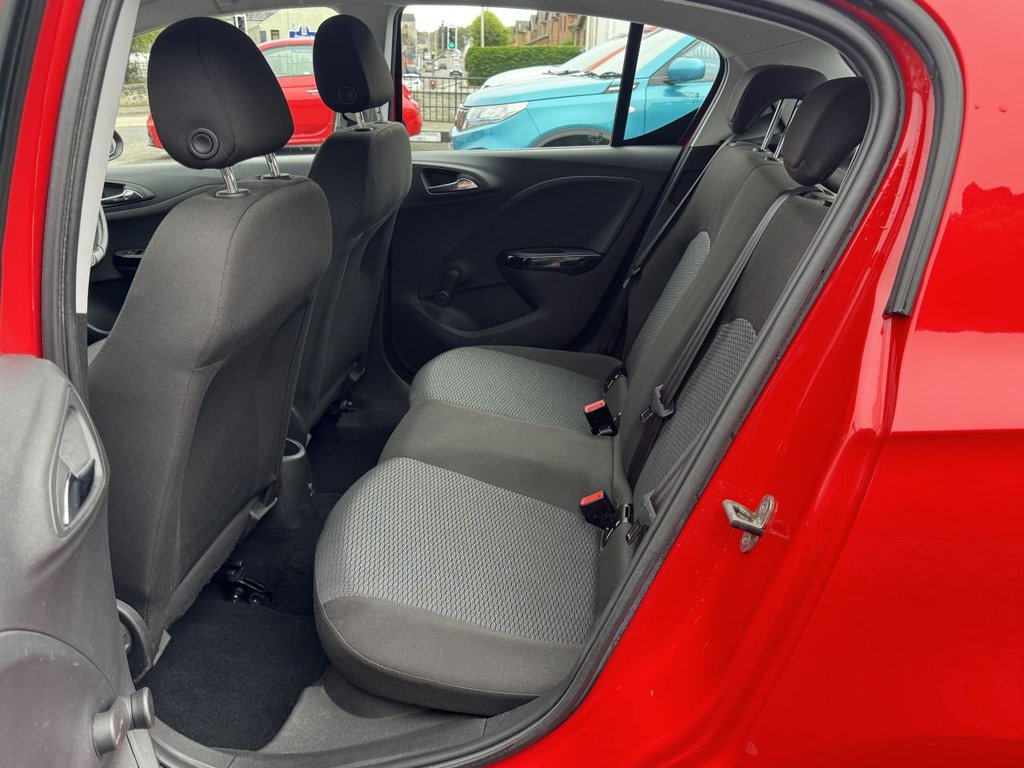 Used Vauxhall Corsa 2017 for sale - 76069196: Photo 18