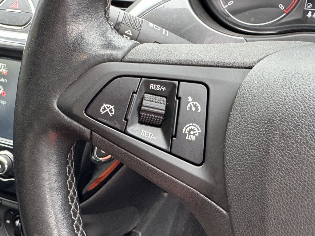 Used Vauxhall Corsa 2017 for sale - 76069196: Photo 19