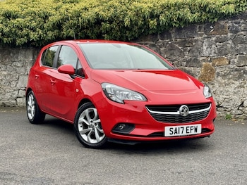 2017 (17) - 1.4i ecoFLEX Energy Hatchback 5dr Petrol Manual Euro 6 (a/c) (75 ps)
