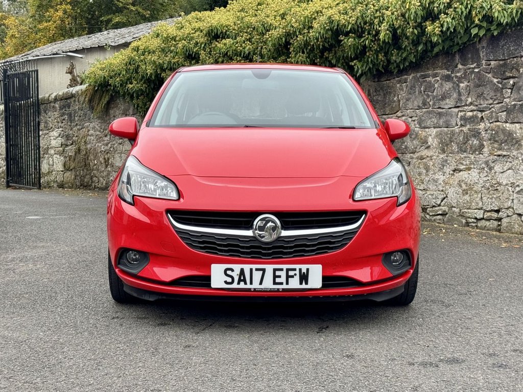 Used Vauxhall Corsa 2017 for sale - 76069196: Photo 2