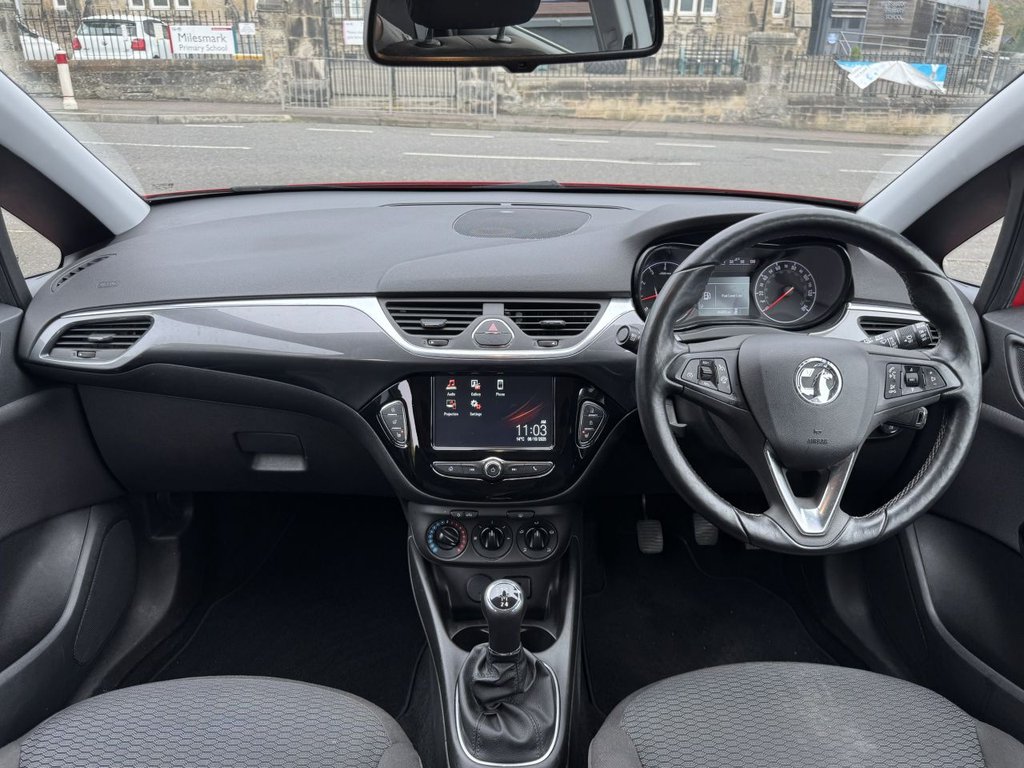 Used Vauxhall Corsa 2017 for sale - 76069196: Photo 21