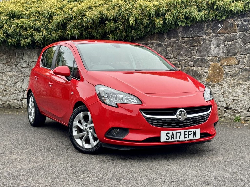 Used Vauxhall Corsa 2017 for sale - 76069196: Photo 23