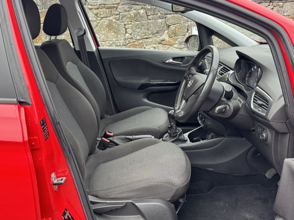Used Vauxhall Corsa 2017 for sale - 76069196: Photo 5