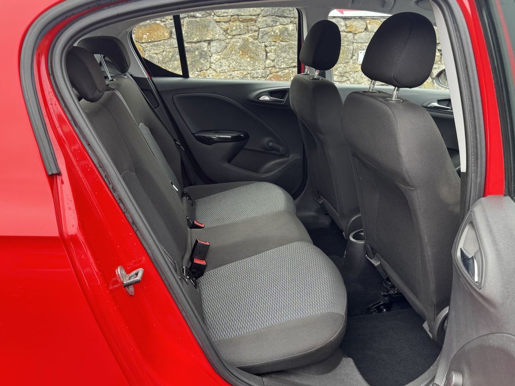 Used Vauxhall Corsa 2017 for sale - 76069196: Photo 7