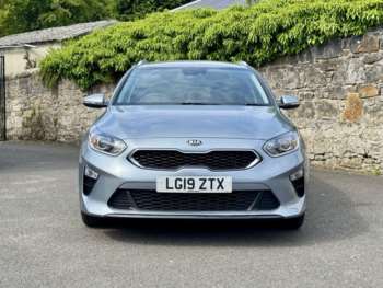 Used Kia Ceed 2019 for sale - 74985926: Photo