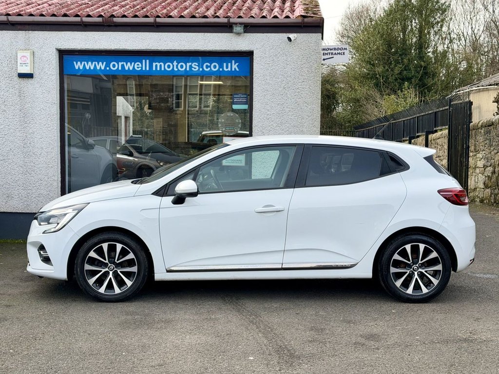 Used Renault Clio 2020 for sale - 77608877: Photo 10
