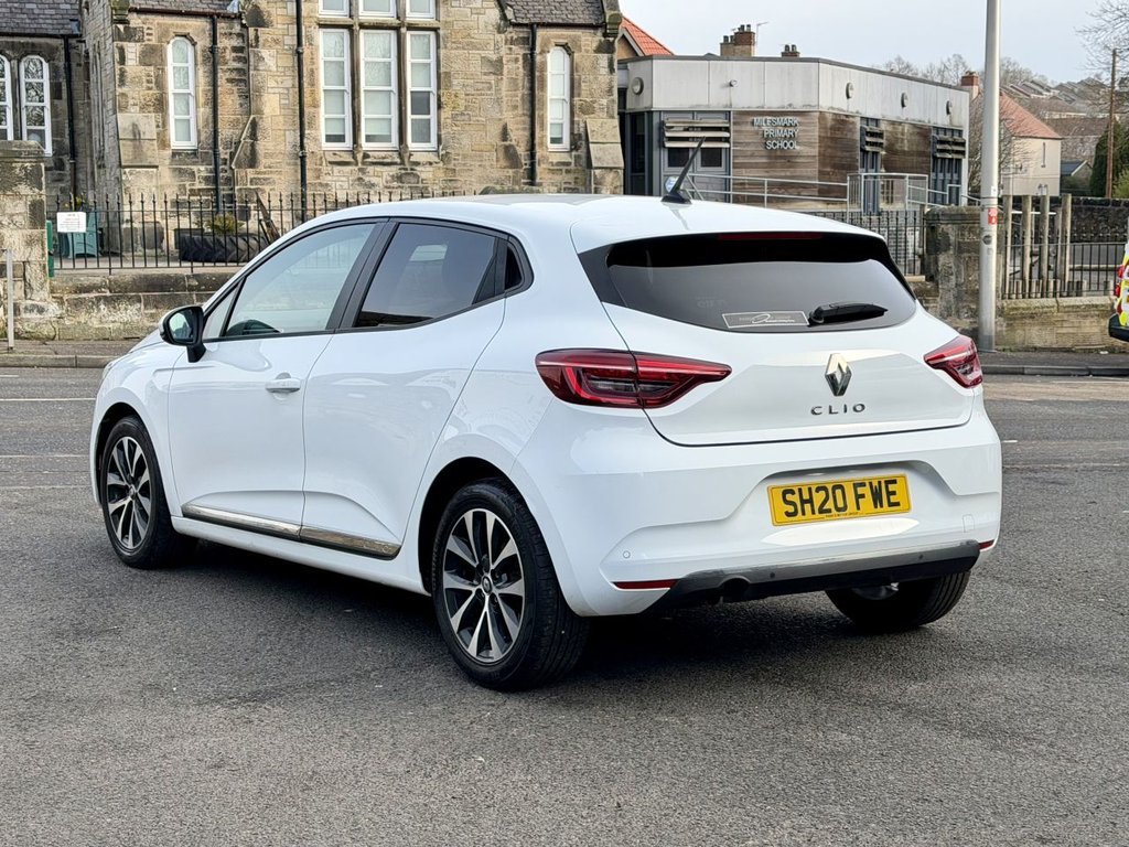 Used Renault Clio 2020 for sale - 77608877: Photo 12