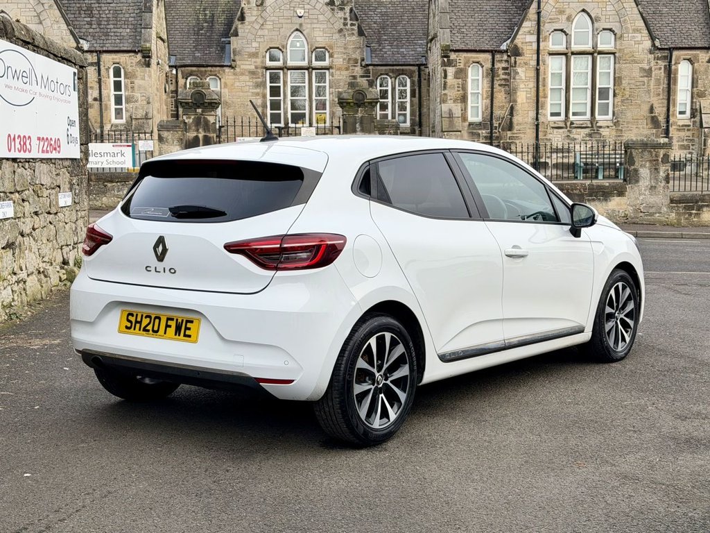 Used Renault Clio 2020 for sale - 77608877: Photo 13