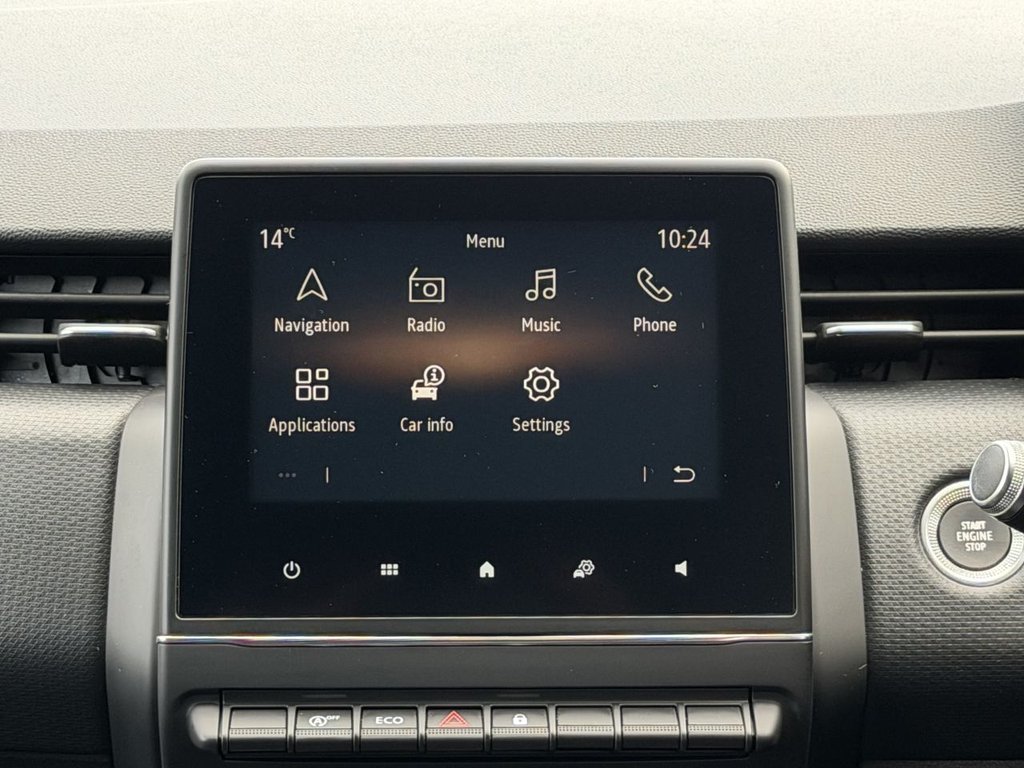 Used Renault Clio 2020 for sale - 77608877: Photo 16