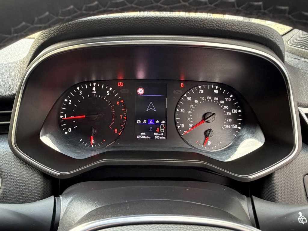 Used Renault Clio 2020 for sale - 77608877: Photo 17