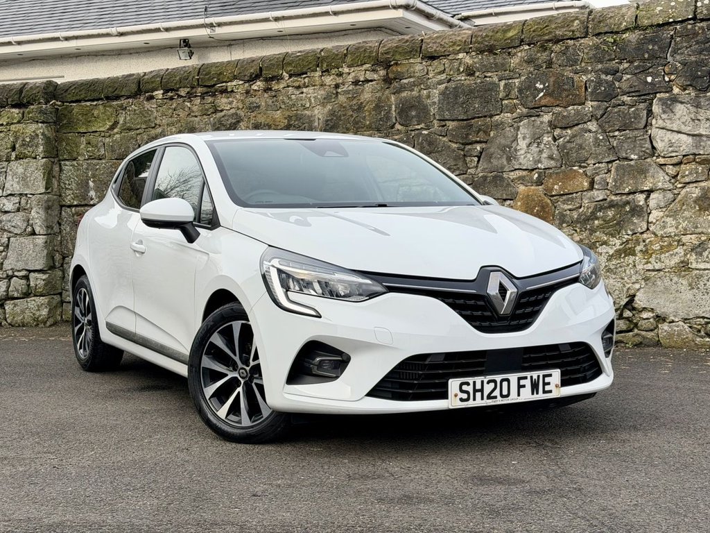 Used Renault Clio 2020 for sale - 77608877: Photo 28