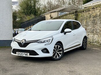 Used Renault Clio 2020 for sale - 77608877: Photo