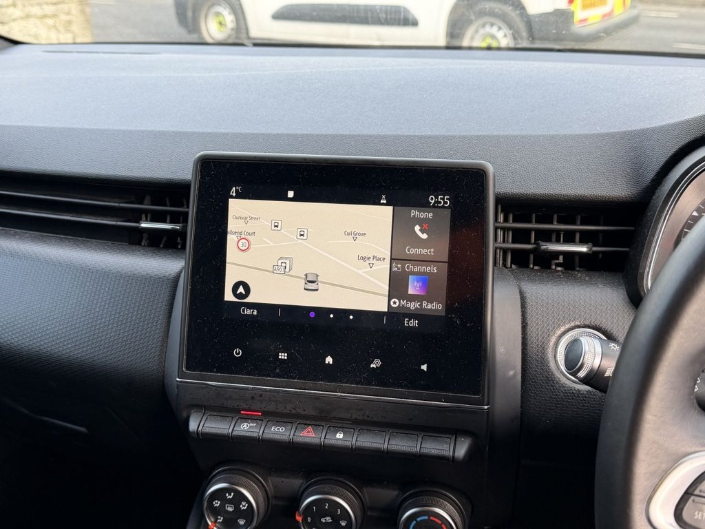 Used Renault Clio 2020 for sale - 77608877: Photo 7