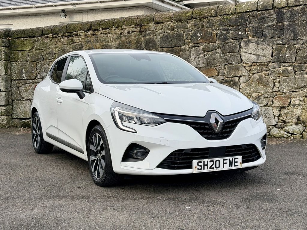 Used Renault Clio 2020 for sale - 77608877: Photo 8