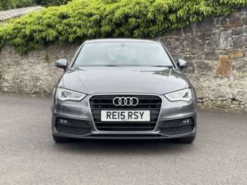 Used Audi A3 2015 for sale - 74904132: Photo