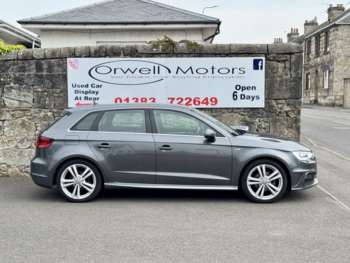 Used Audi A3 2015 for sale - 74904132: Photo