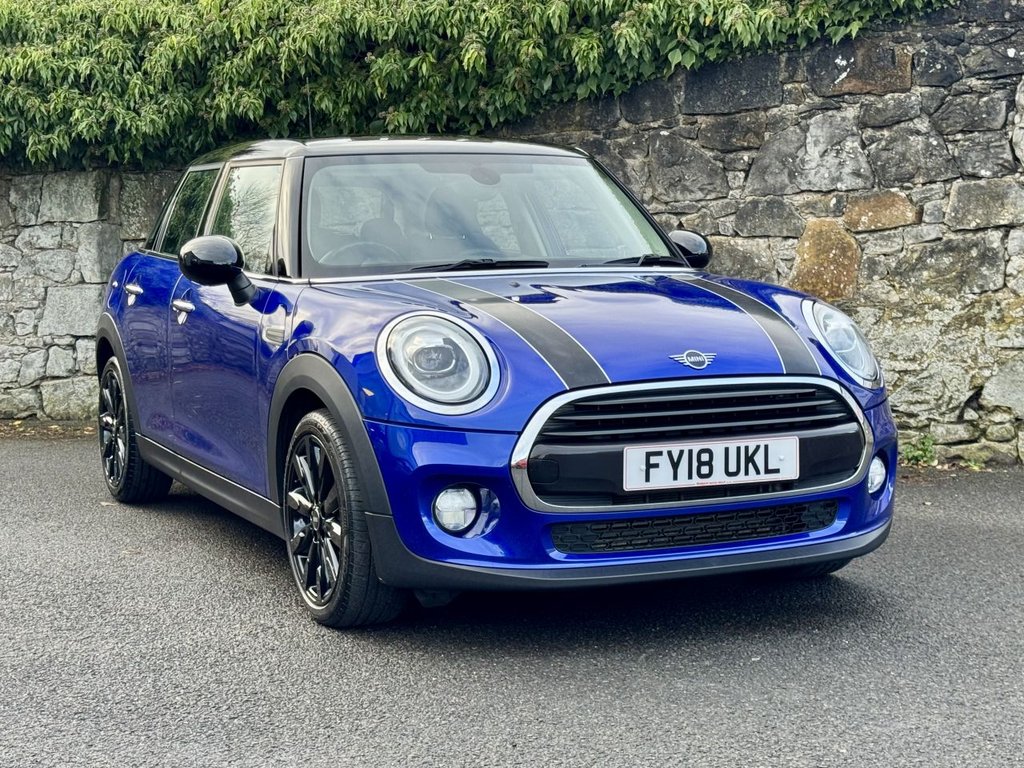 Used MINI Hatch 2018 for sale - 76841182: Photo 10