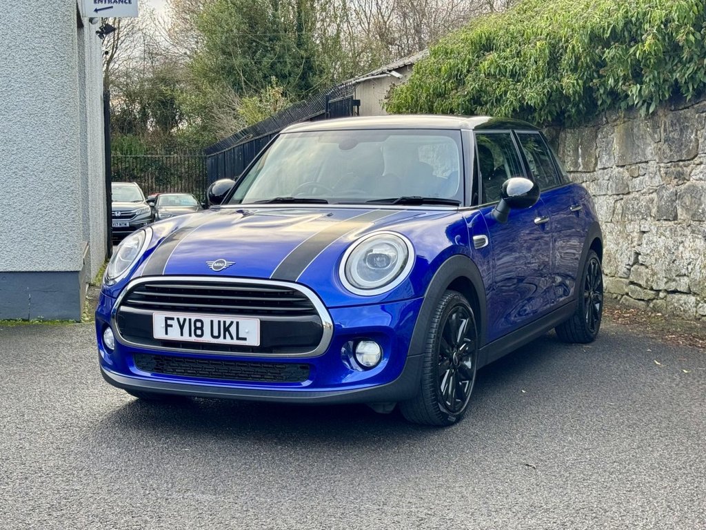 Used MINI Hatch 2018 for sale - 76841182: Photo 11