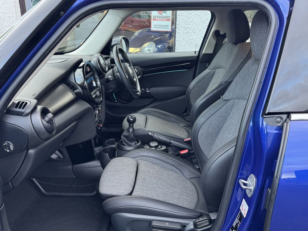 Used MINI Hatch 2018 for sale - 76841182: Photo 13