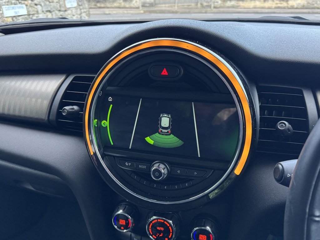 Used MINI Hatch 2018 for sale - 76841182: Photo 14