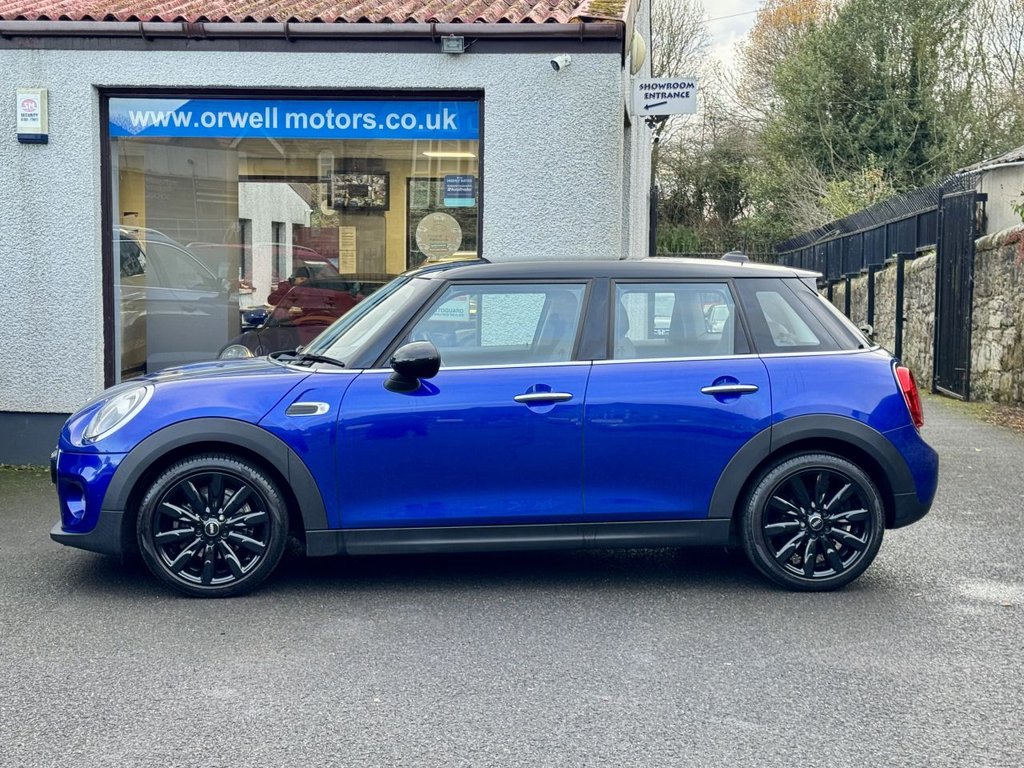 Used MINI Hatch 2018 for sale - 76841182: Photo 18