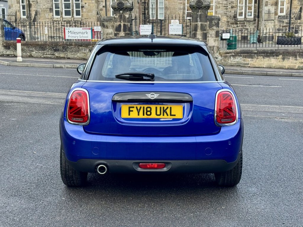 Used MINI Hatch 2018 for sale - 76841182: Photo 19