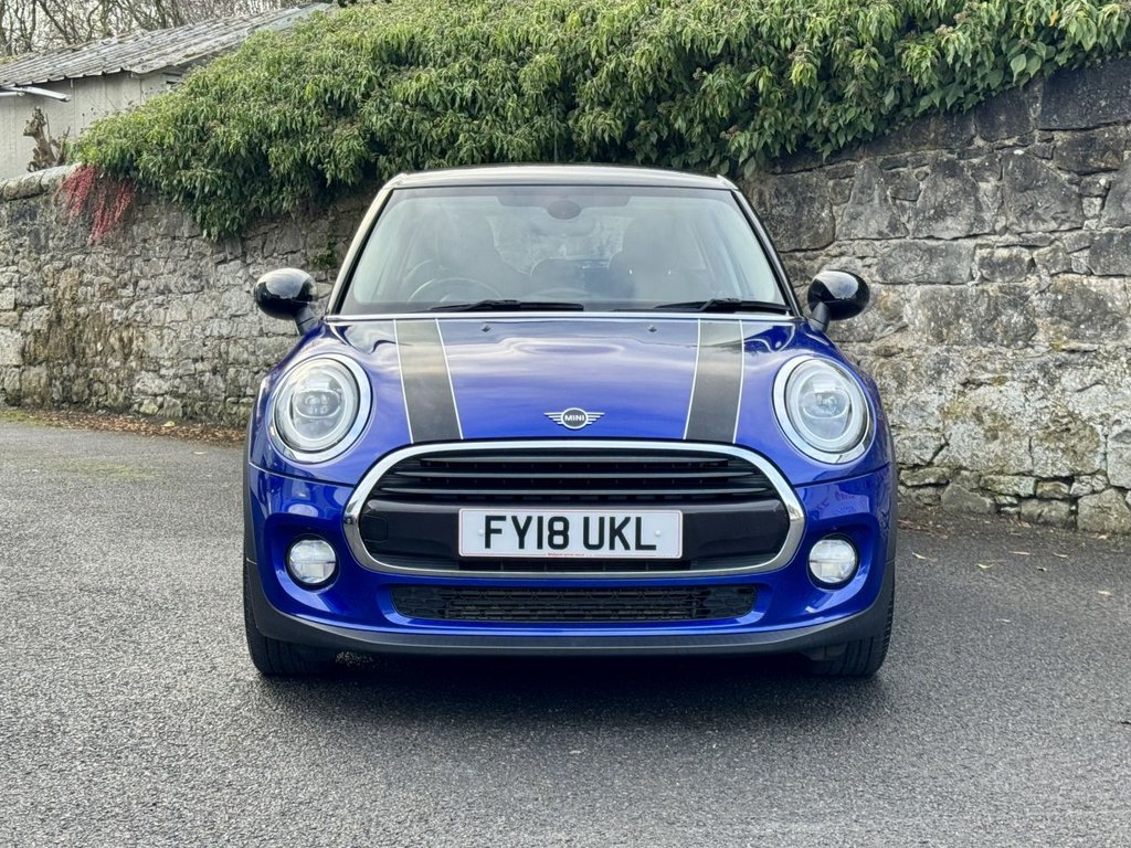 Used MINI Hatch 2018 for sale - 76841182: Photo 2