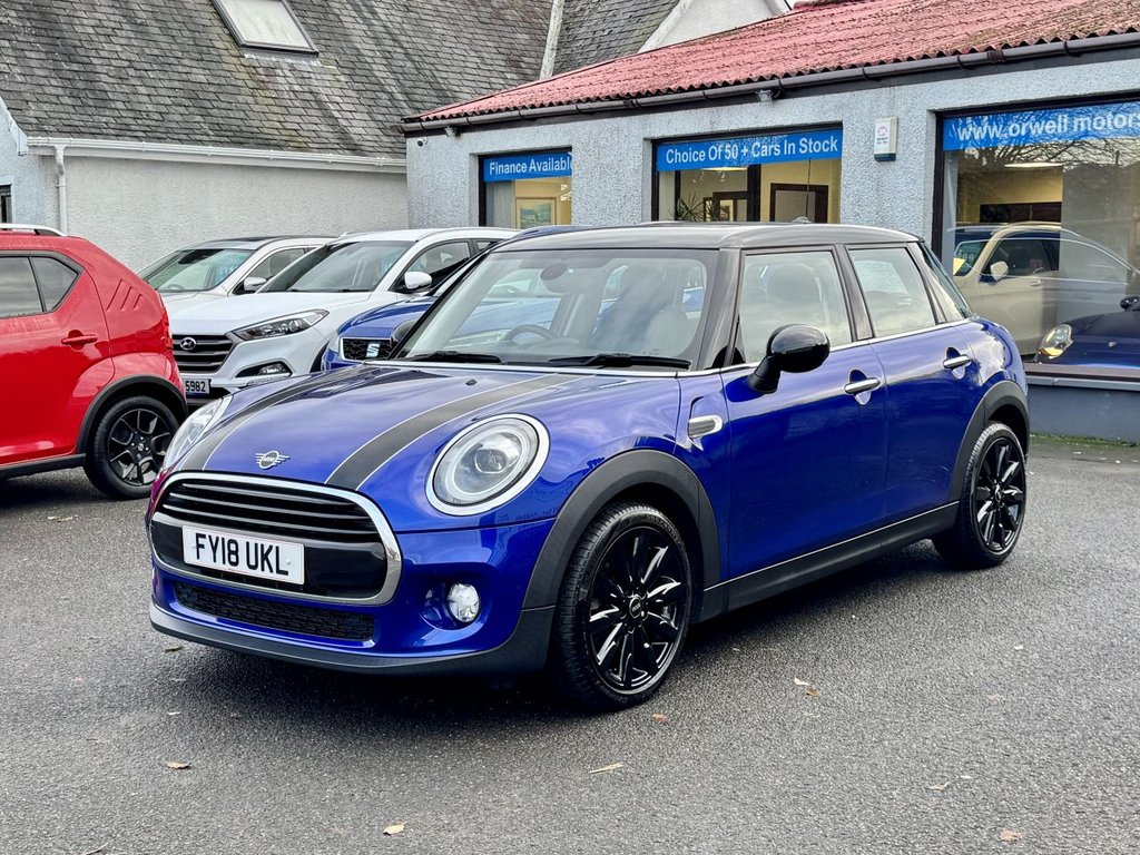 Used MINI Hatch 2018 for sale - 76841182: Photo 20
