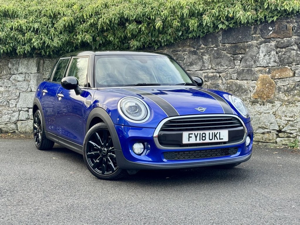 Used MINI Hatch 2018 for sale - 76841182: Photo 21