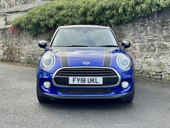 Used MINI Hatch 2018 for sale - 76841182: Photo