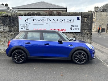 Used MINI Hatch 2018 for sale - 76841182: Photo