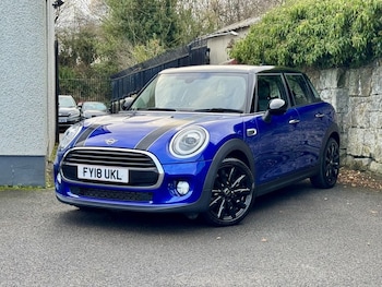Used MINI Hatch 2018 for sale - 76841182: Photo