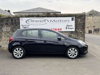 Used Vauxhall Corsa 2018 for sale - 74105479: Photo