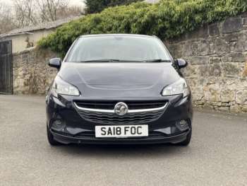 Used Vauxhall Corsa 2018 for sale - 74105479: Photo