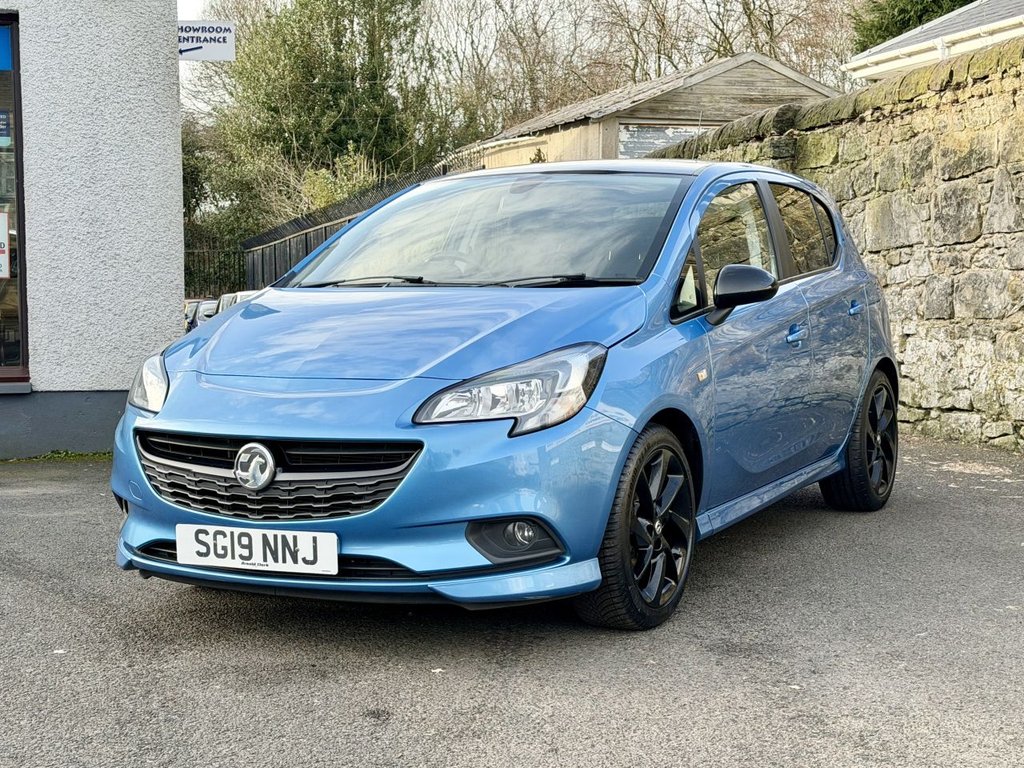 Used Vauxhall Corsa 2019 for sale - 77609098: Photo 11
