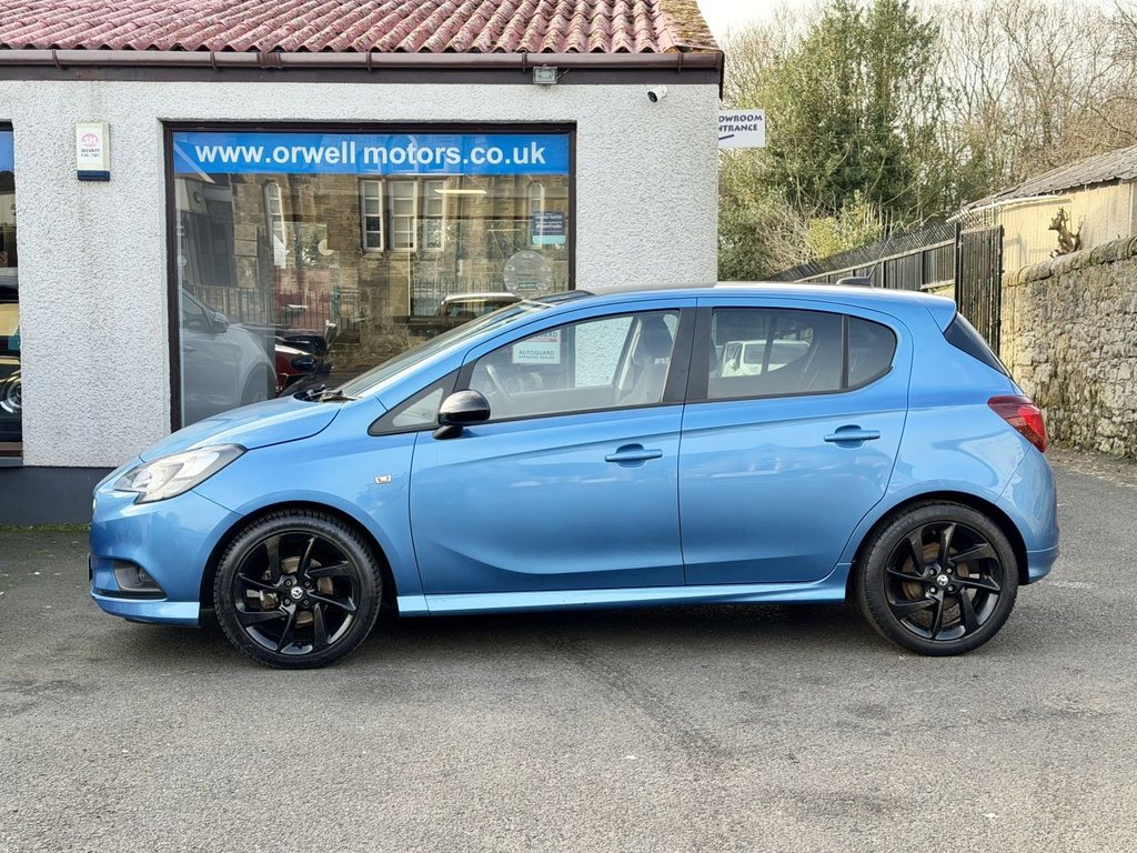 Used Vauxhall Corsa 2019 for sale - 77609098: Photo 14