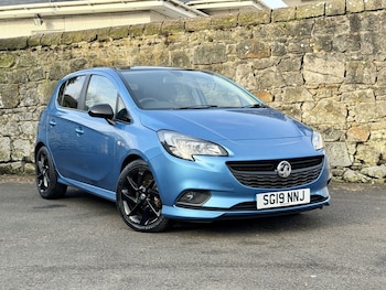 Used Vauxhall Corsa 2019 for sale - 77609098: Photo