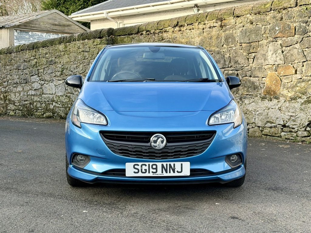 Used Vauxhall Corsa 2019 for sale - 77609098: Photo 2
