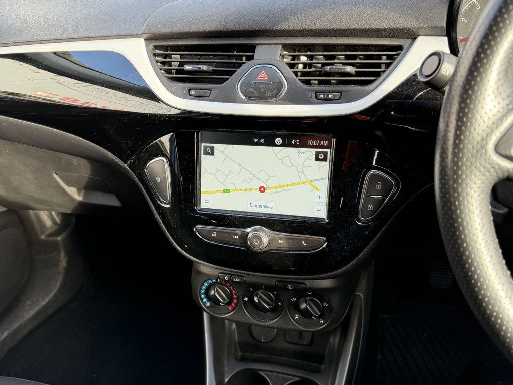 Used Vauxhall Corsa 2019 for sale - 77609098: Photo 7