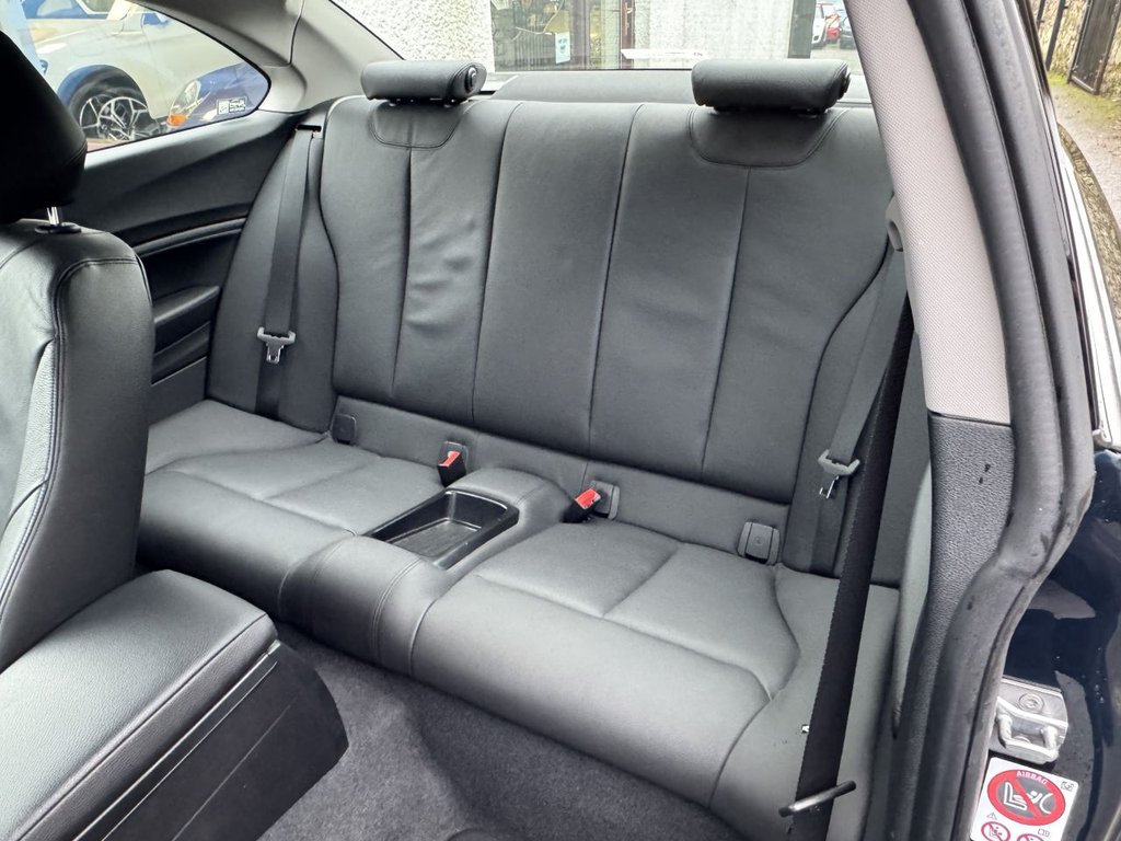 Used BMW 2 Series 2016 for sale - 77369042: Photo 10