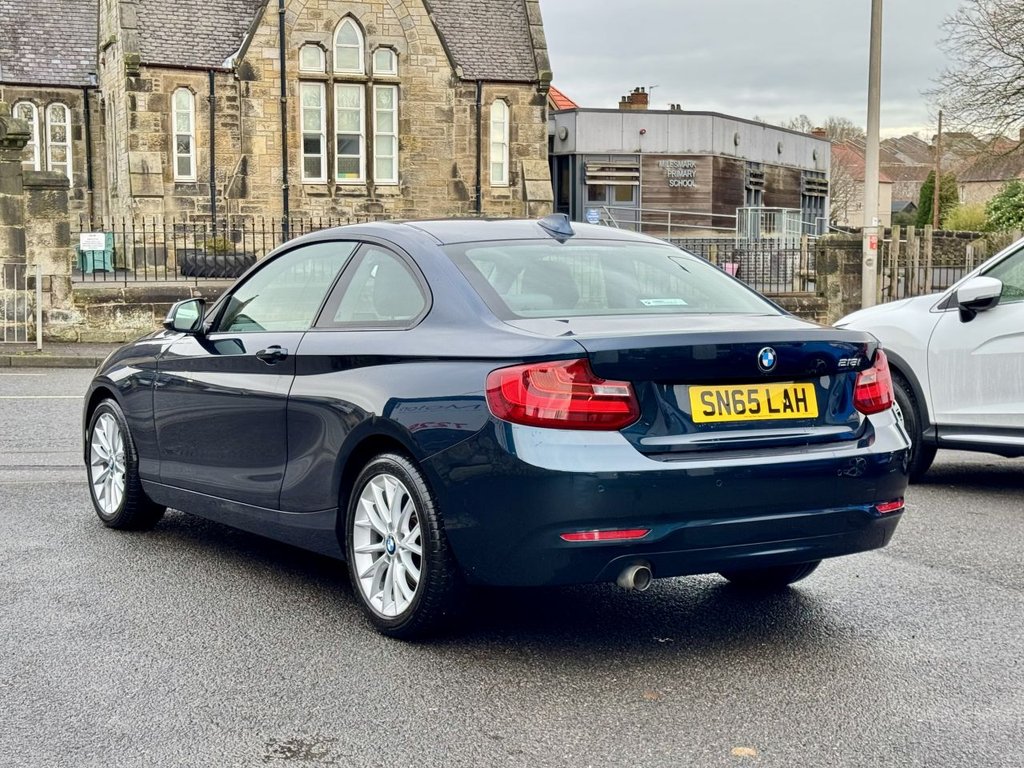 Used BMW 2 Series 2016 for sale - 77369042: Photo 11