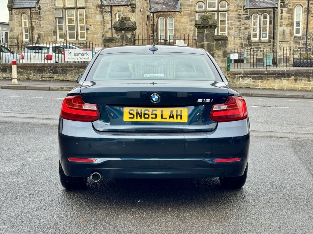 Used BMW 2 Series 2016 for sale - 77369042: Photo 12