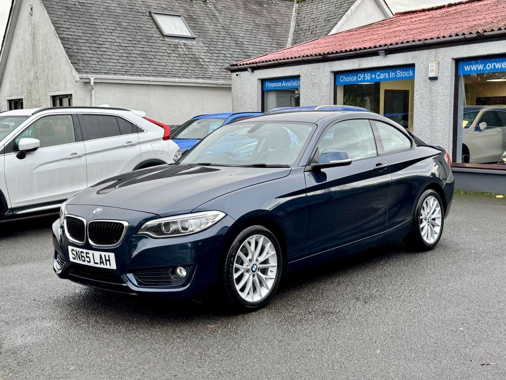 Used BMW 2 Series 2016 for sale - 77369042: Photo 13