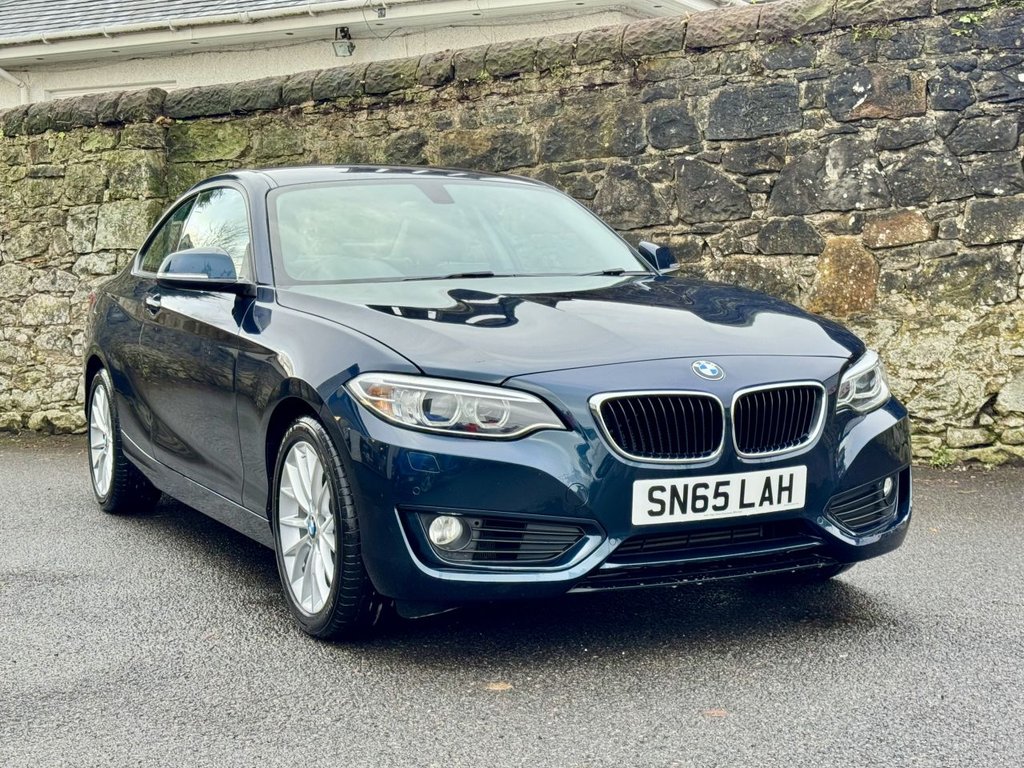 Used BMW 2 Series 2016 for sale - 77369042: Photo 16