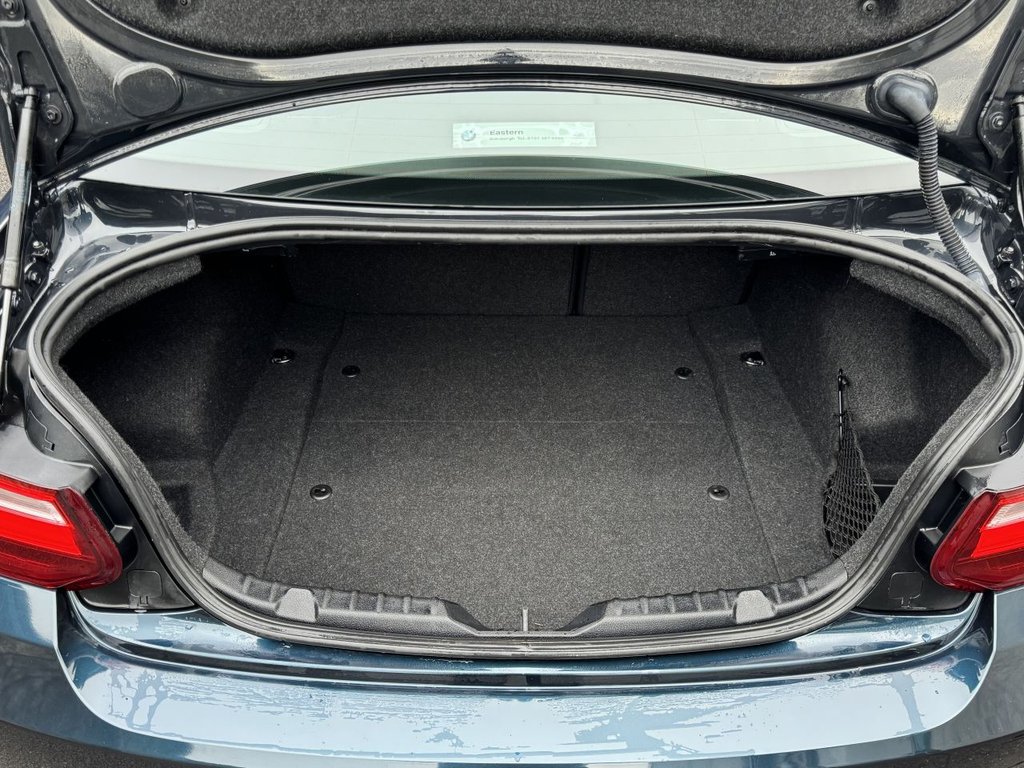 Used BMW 2 Series 2016 for sale - 77369042: Photo 17