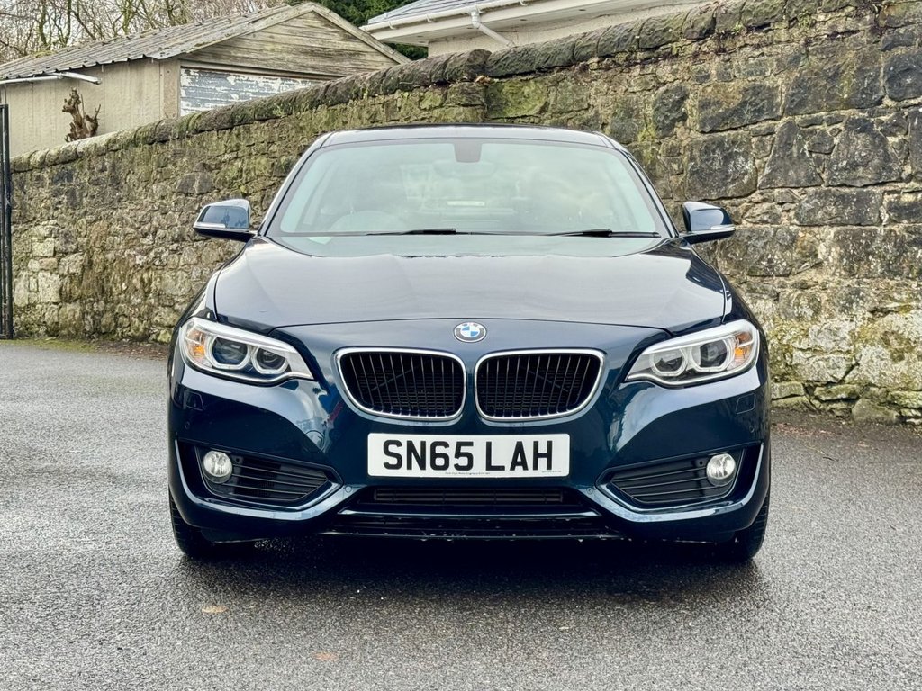 Used BMW 2 Series 2016 for sale - 77369042: Photo 2