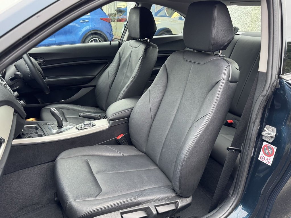 Used BMW 2 Series 2016 for sale - 77369042: Photo 20