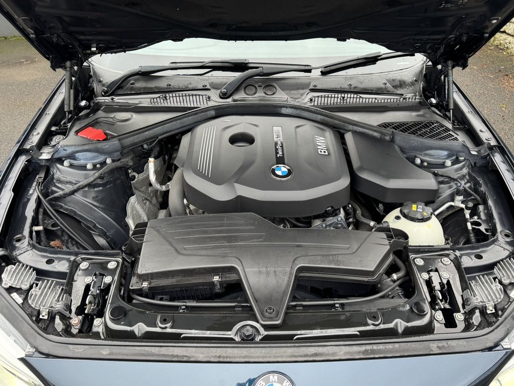 Used BMW 2 Series 2016 for sale - 77369042: Photo 26