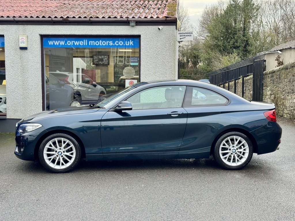 Used BMW 2 Series 2016 for sale - 77369042: Photo 27