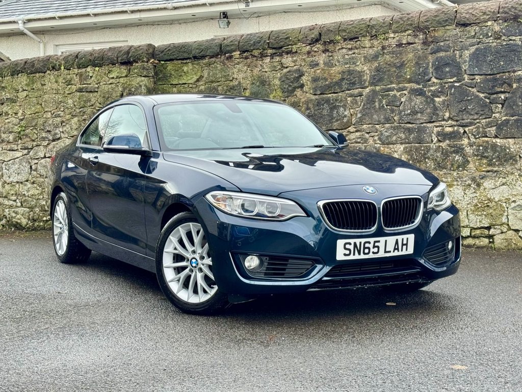 Used BMW 2 Series 2016 for sale - 77369042: Photo 29